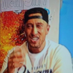 Meet your Posher, Brock